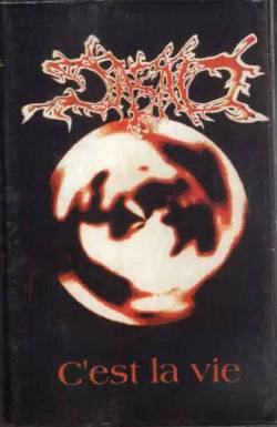 Jasad : C'est la Vie